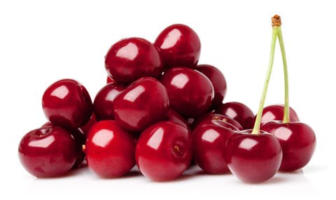 Fun facts about cherries