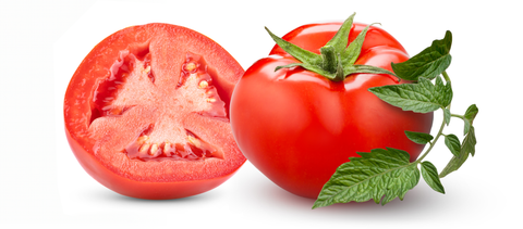 Fun Facts about tomatoes
