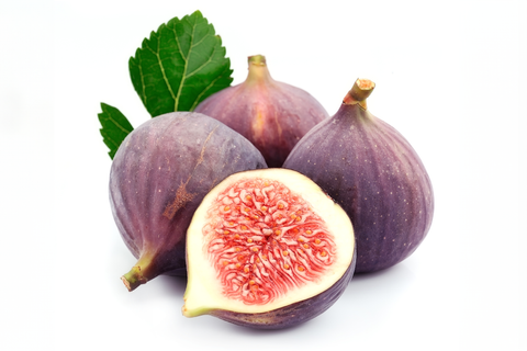 Gun facts about figs