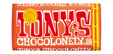 Toney's Chocolate