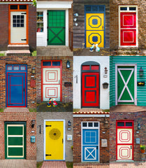 Dutch Doors Collection image