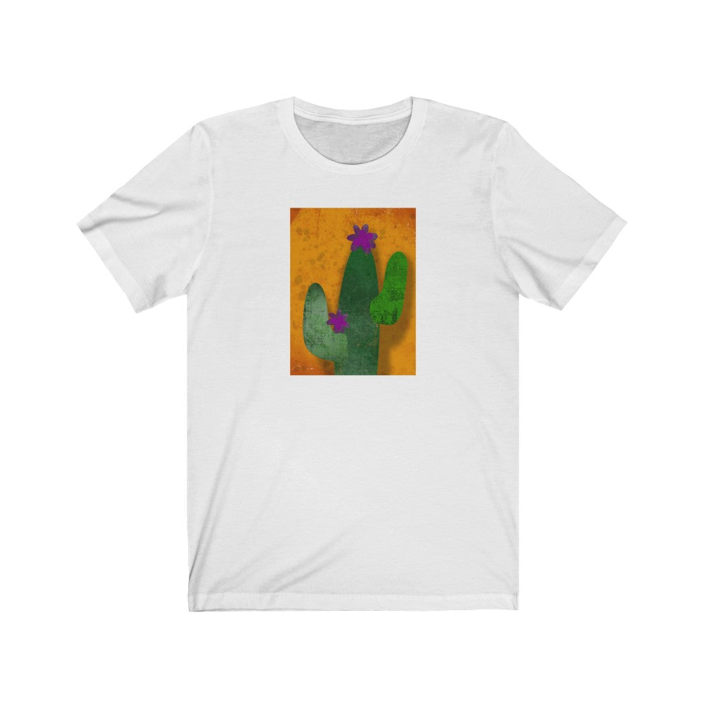 "Cactus" Tee