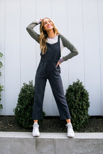 Load image into Gallery viewer, California Dreamin Jumpsuit
