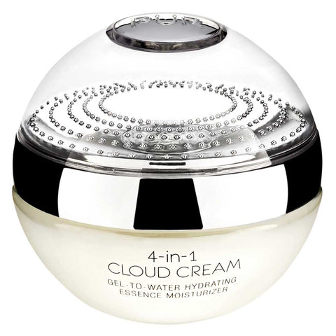 4-in-1 Cloud Cream Gel-to-Water Hydrating Essence Moisturizer