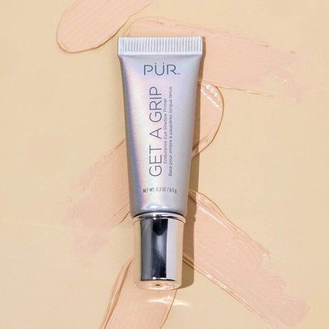 Get a Grip Endurance Eyeshadow Primer