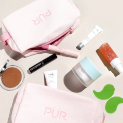 PUR Beauty Kits