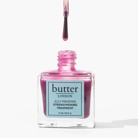 butter LONDON-Jelly Preserve Strengthening Treatment