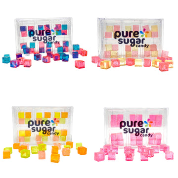 Pure Sugar Candy