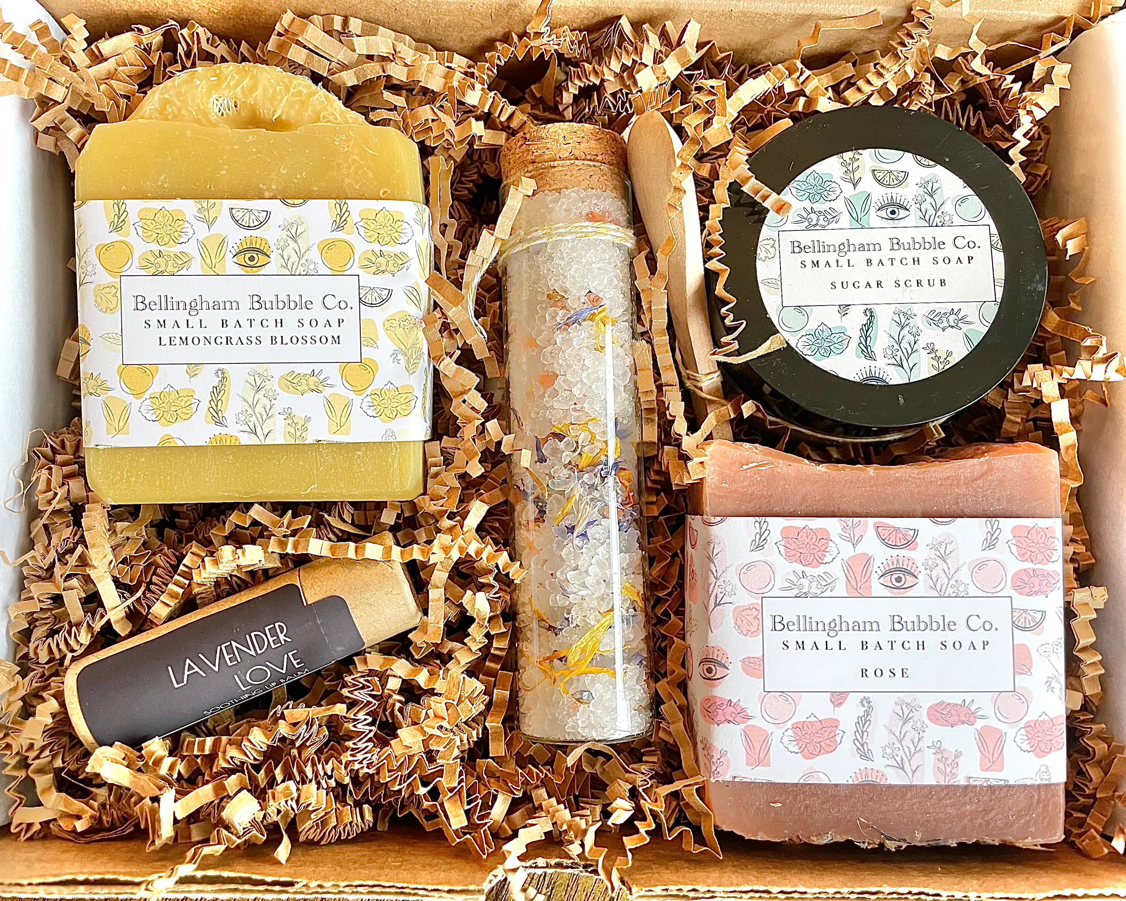 Gift Box
