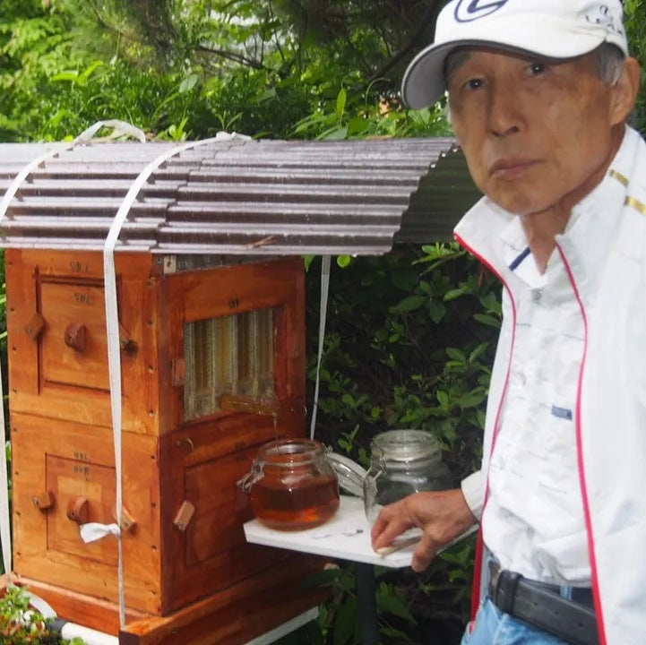 Flow Frames – Half-Size (Japan) - Flow Hive US