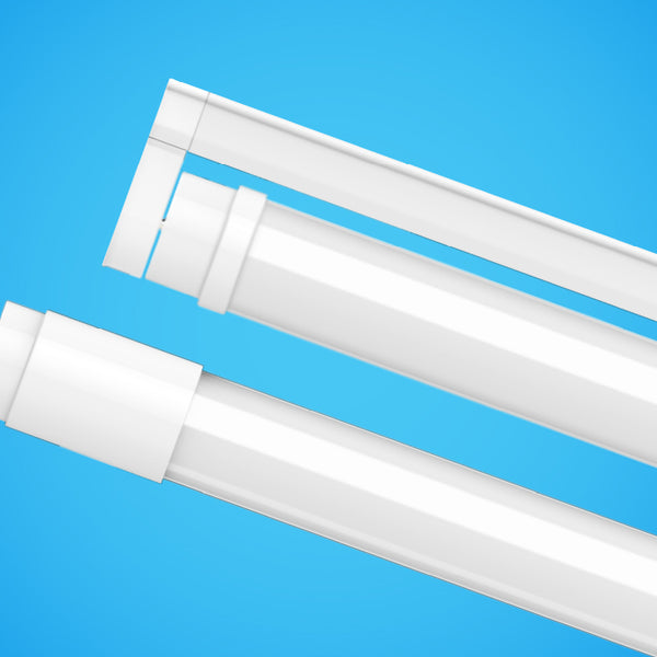 ecolum led tube 18w