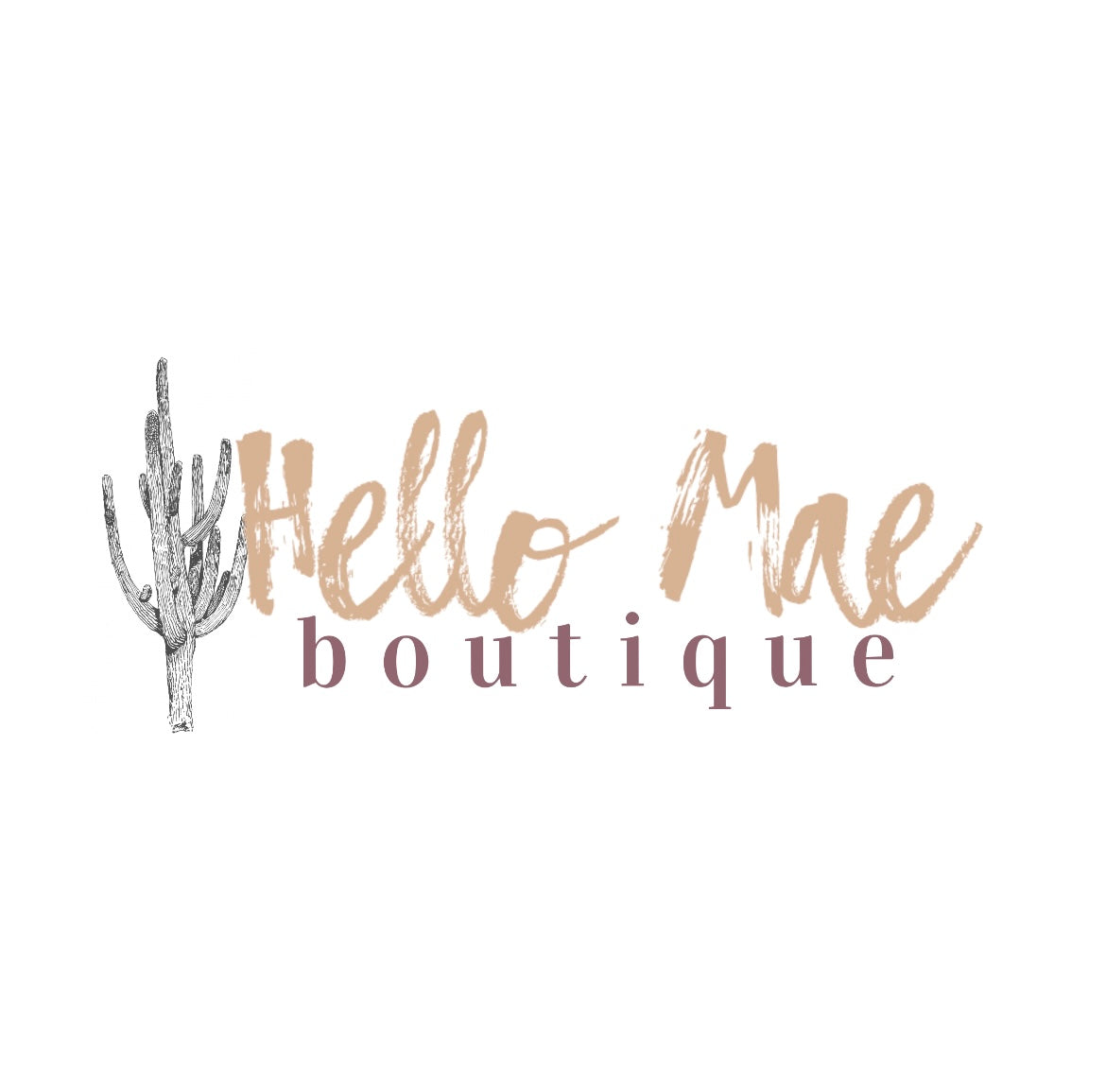 Hello Mae Boutique