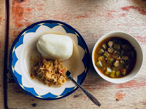 ウガンダの料理について リッチーエブリデイ公式オンラインストア