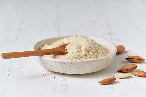 Almond Flour | Meette | Atelier