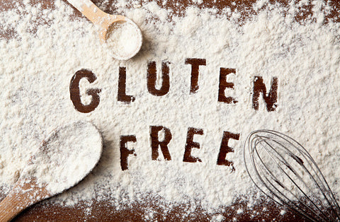 Gluten Free Flour | Meette | Atelier