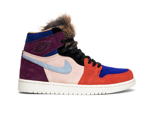 AIR JORDAN 1 HIGH - ALEALI MAY COURT 