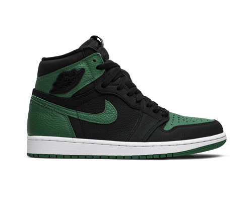 AIR JORDAN 1 HIGH OG PINE GREEN 2.0 