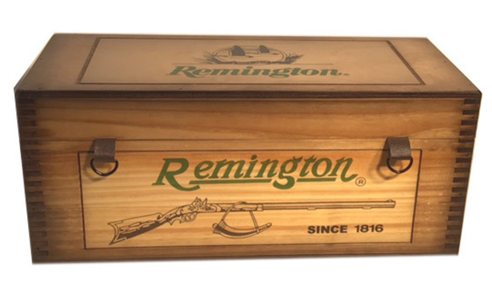 Ammunition Boxes--Cedar-Freeland Style – Hampel's Woodland Products