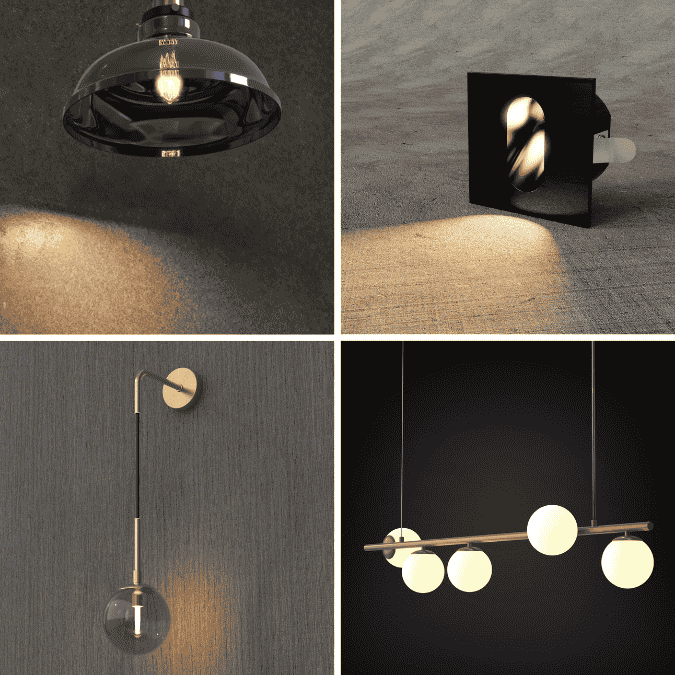 Epping lighting shop 2025