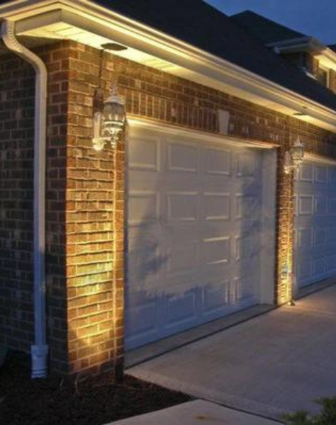 Outdoor Wall Lights 4