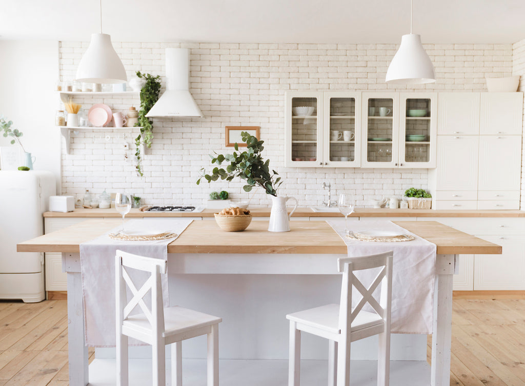 7pandas - Kitchen Pendant Lights