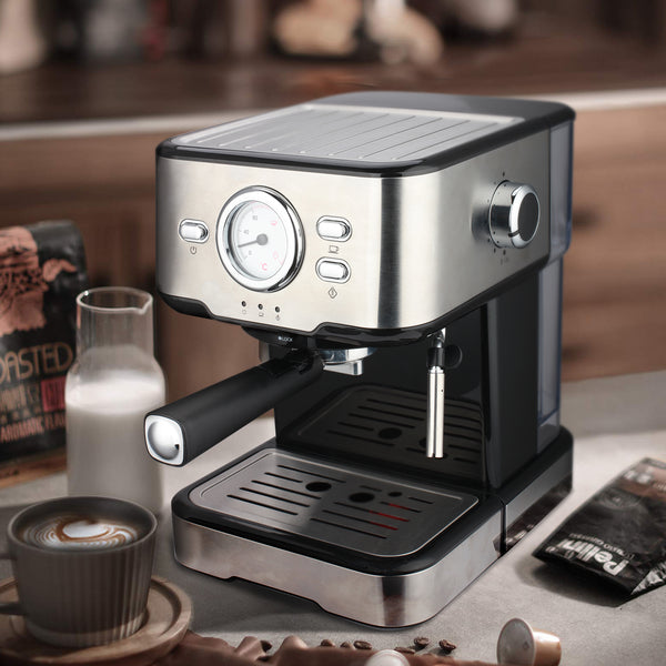 How Descale Your Delonghi Coffee Machine?