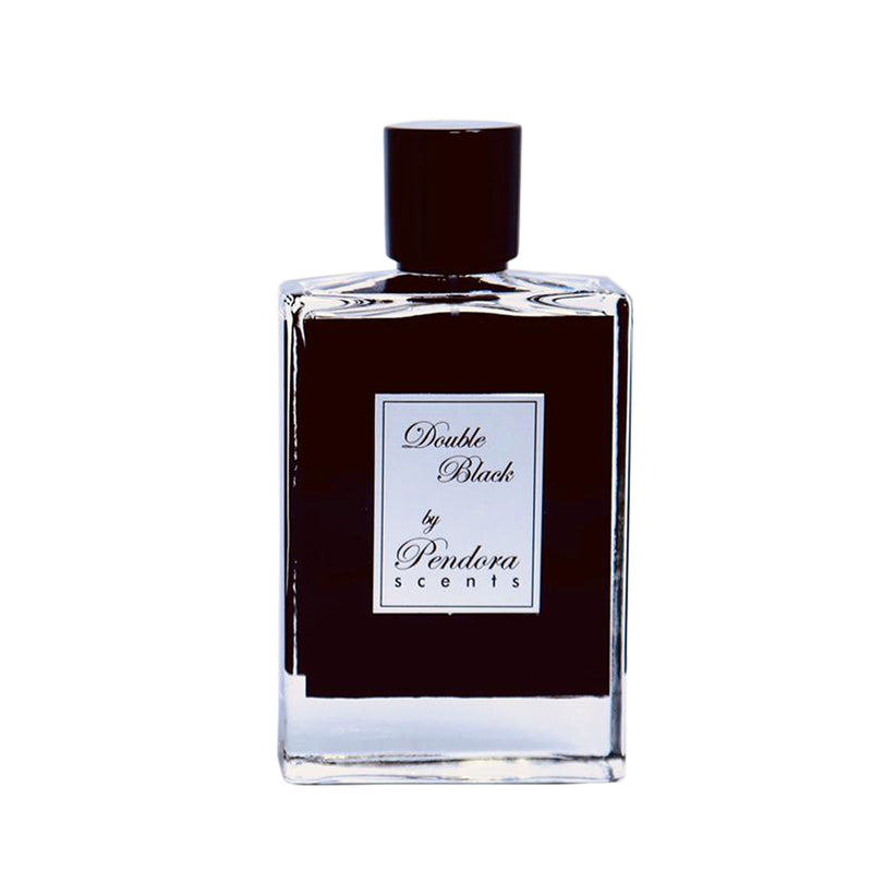 double black perfume