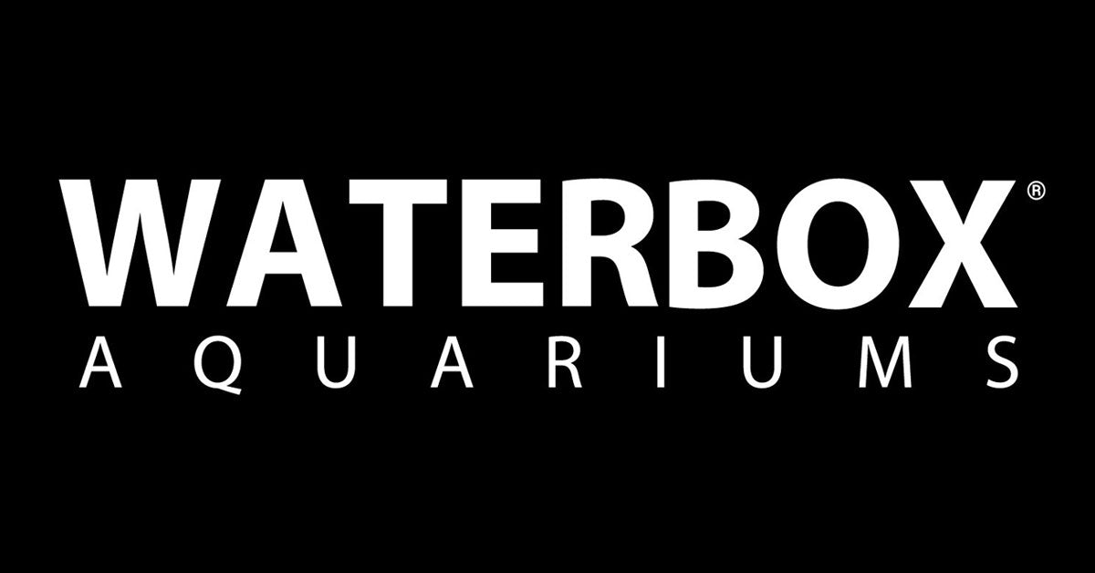 Waterbox Aquariums Dealer Resources