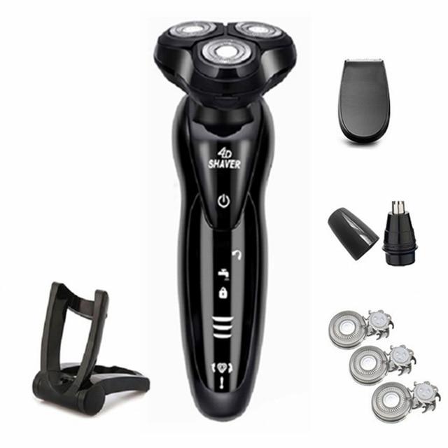 best electric razor trimmer