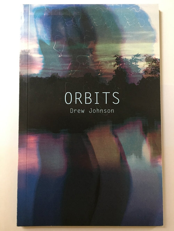 Orbits | Drew Johnson