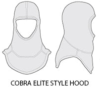 COBRA ELITE HOOD