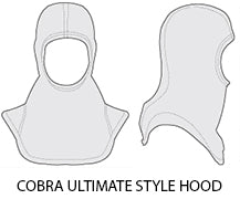 COBRA ULTIMATE HOOD