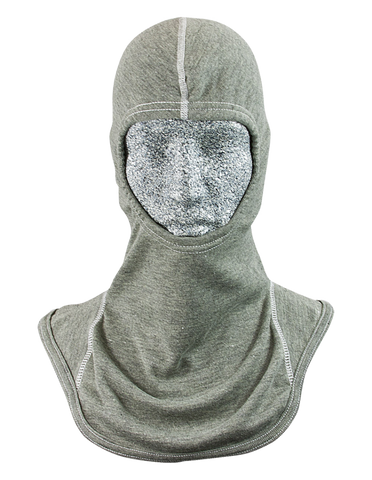 PGI Cobra Classic Comfort Plus™ Nomex® (Meta‑Aramid) and Lenzing FR®  Firefighting Hood – 30200-00-181085