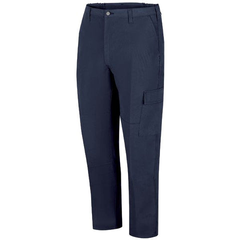 TACFIT Firefighter Sweat Pant Shorts (Navy Blue)
