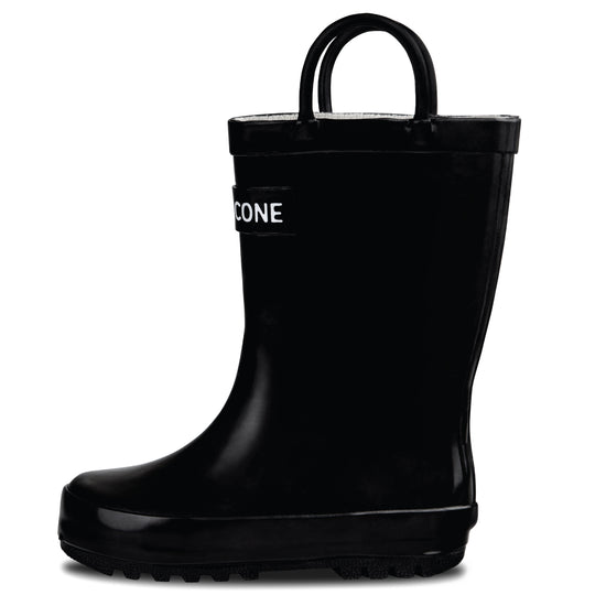 lone cone rain boots
