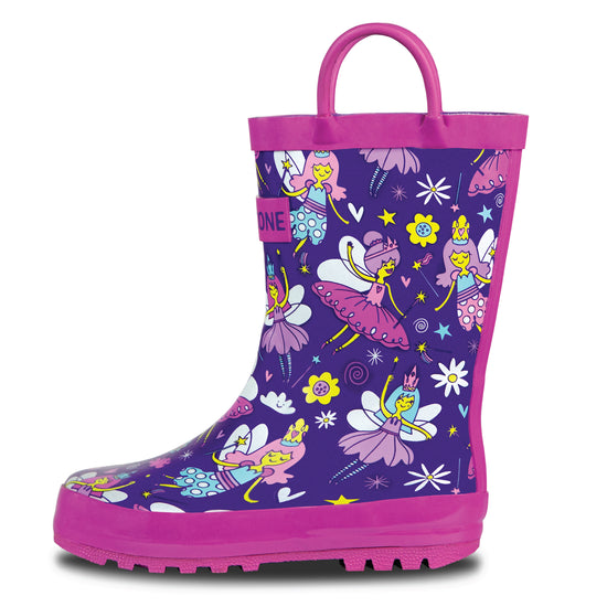 Kids' Rain Boots | LONE CONE