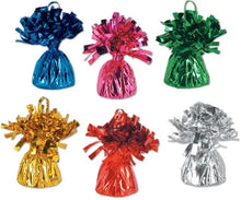 Load image into Gallery viewer, Balloon Weights 6oz - 12/Box  - Party Direct
