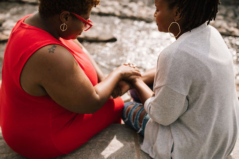 BeLoved Atlanta supports women on their path to freedom from sex trafficking in Atlanta.