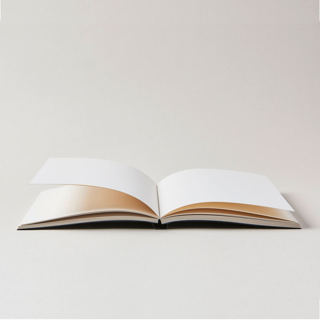 Laylfat notebook by Mark+Fold