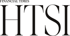 Financial Times HTSI logo
