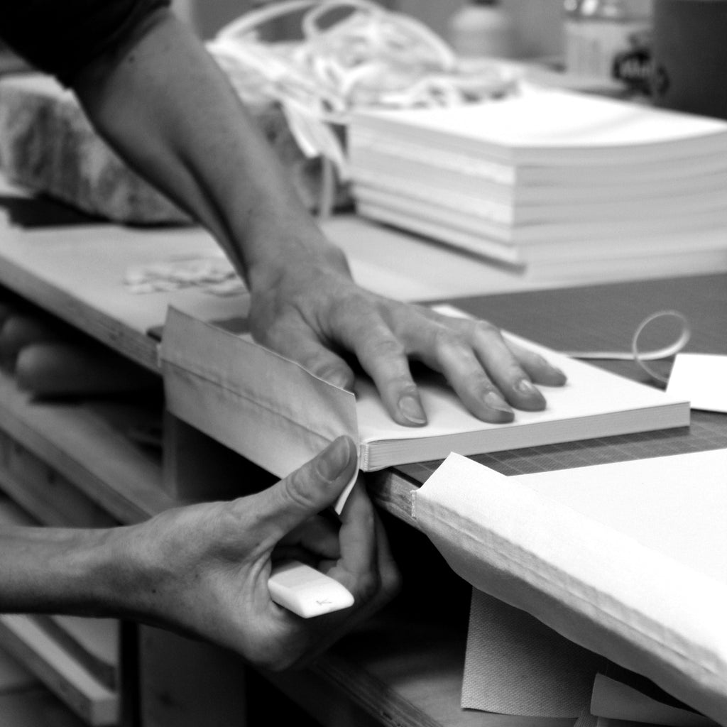 Wyvern Bindery in London