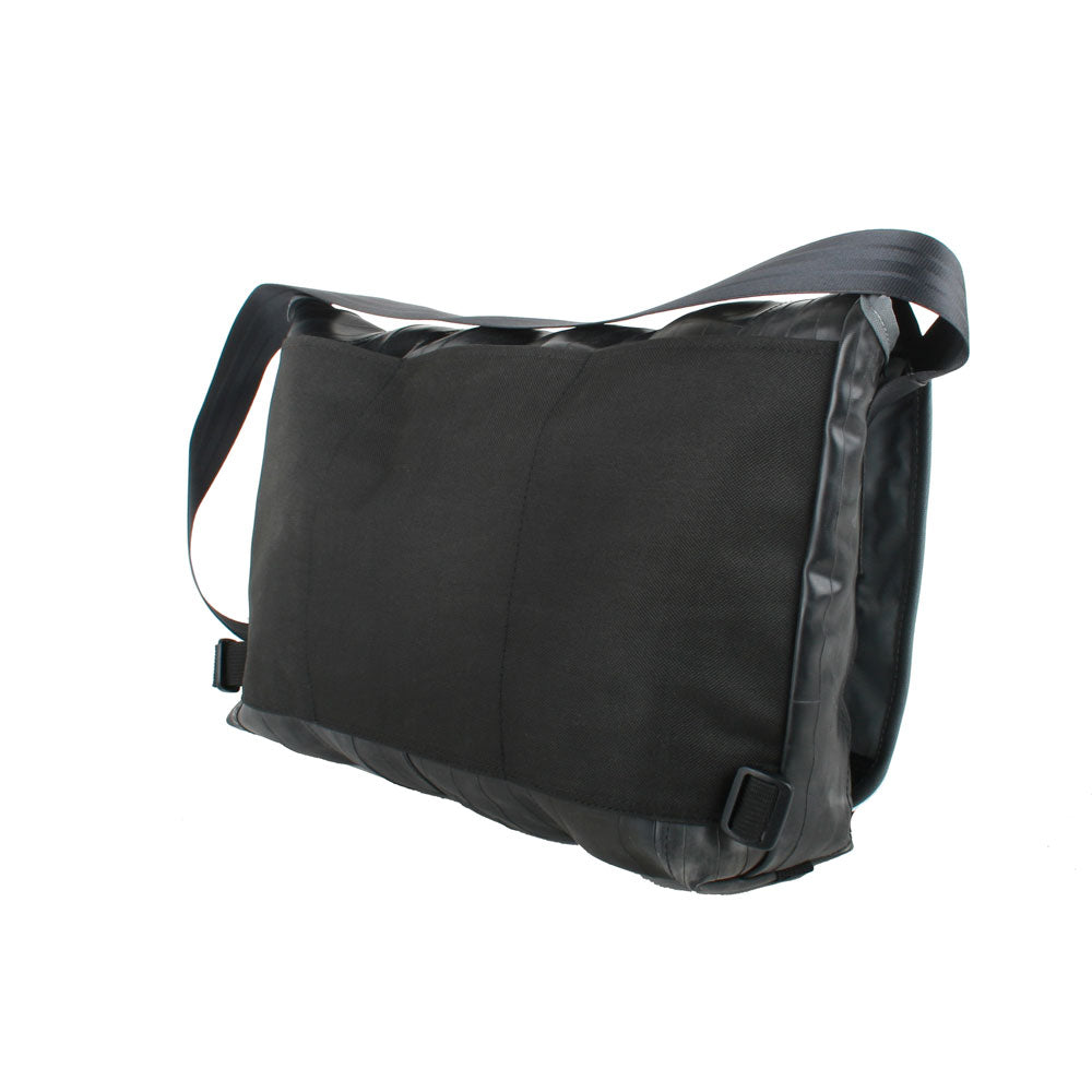 Zippered Pike Messenger Bag – Alchemy Goods