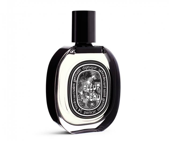 DIPTYQUE FLEUR DE PEAU EAU DE PARFUM (75mL) – inventaire