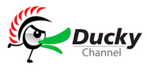 ducky-channel-logo