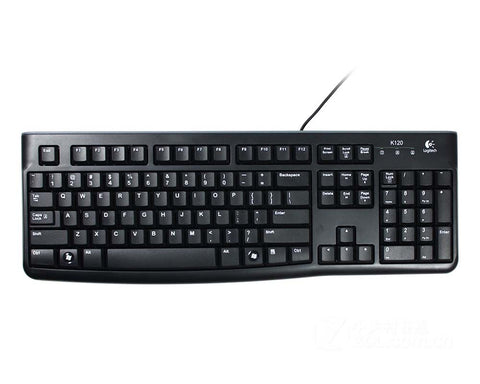 teclado-de-membrana-logitech