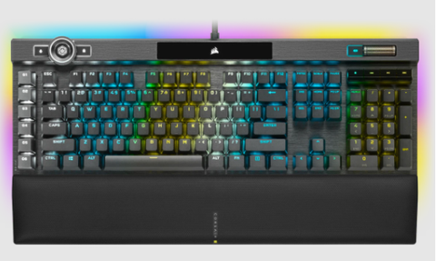 teclado-mecanico-corsair-k100