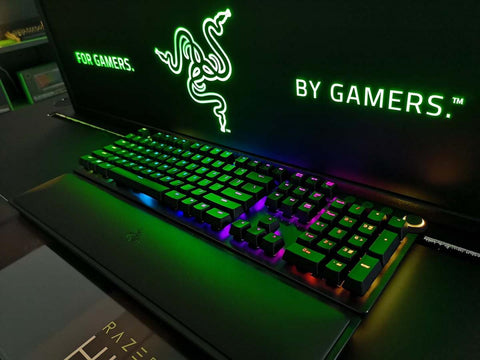 teclado-gamer-razer-huntsman-elite