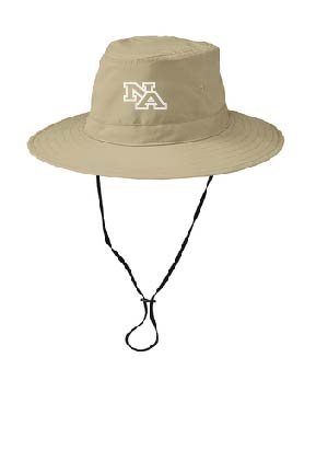 New Era ® Hex Era Bucket Hat (2 colors) – Northwood School Store