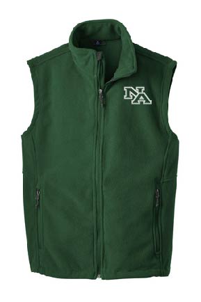 New Era NEA600 - Cage Short Sleeve 1/4-Zip Jacket