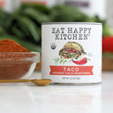 Eat Happy Kitchen Marinara - Gluten Free Tomato Basil Marinara